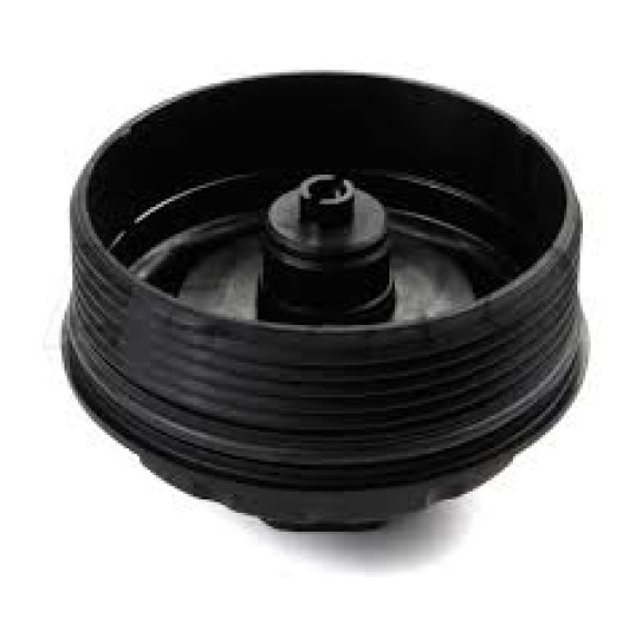 BARCHA Yağ Filtre Kapaği Volkswagen Caddy-volkswagen Passat-volkswagen Jetta-volkswagen Golf 5-volkswagen Polo-skoda Fabia-skoda Octavia - OEM 03C115403F ürün görseli