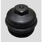 BARCHA Yağ Filtre Kapaği Volkswagen Golf - Volkswagen Jetta 1.4 TSI 1.6 FSI Caxa.blf - OEM 03C115433B