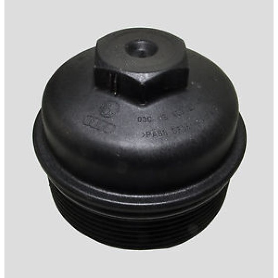 BARCHA Yağ Filtre Kapaği Volkswagen Golf - Volkswagen Jetta 1.4 TSI 1.6 FSI Caxa.blf - OEM 03C115433B ürün görseli