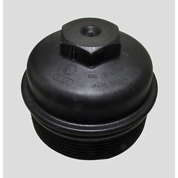 BARCHA Yağ Filtre Kapaği Volkswagen Golf - Volkswagen Jetta 1.4 TSI 1.6 FSI Caxa.blf - OEM 03C115433B