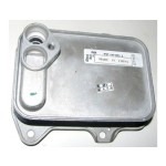 İthal 1.4 TSI Cax Motor Yağ Soğutucu Komple - OEM 03C117021J