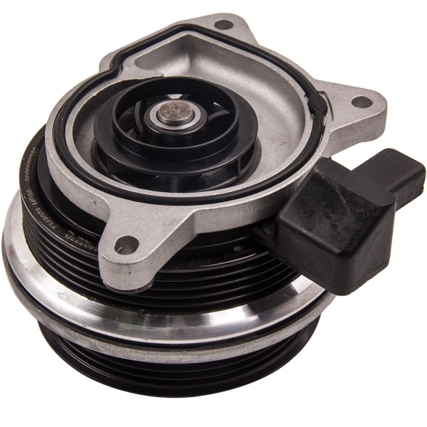 WISCO Devirdaim Su Pompası - / SU Pompasi Elektrikli Volkswagen Scirocco - Volkswagen Jetta - GOLF5 - A3 - Seat Leon 1.4 TSI Bmy-blg-cava-caxa - Kod 03C121004D - OEM 03C121004J