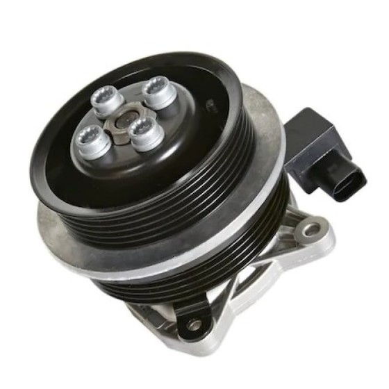NOVA Devirdaim Su Pompası - / SU Pompasi Elektrikli Volkswagen Golf 5 - Volkswagen Jetta - Volkswagen Tiguan - Volkswagen Touran - A1 1.4 TSI Bmy-blg-cava-caxa - Kod 03C121004J_NVA - OEM 03C121004J ürün görseli