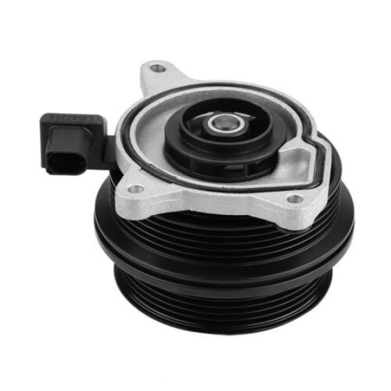 Devirdaim Su Pompası - SU Pompasi Elektrikli Volkswagen Scirocco-golf5-golf6-volkswagen Jetta-a3-seat Leon Bmy-blg-cava-cavd-caxa 1, 4 TSI 04> - Kod 03C121004J_OEM - OEM 03C121004J ürün görseli