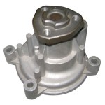 WISCO Devirdaim Su Pompası - / SU Pompasi Volkswagen Passat 1.6 FSI 2005> Volkswagen Golf 5 1.4 1.6 FSI 2005> Volkswagen Polo 1.4 1.6 FSI 2005> Audi A3 - Kod 03C121008J-WSC - OEM 03C121005B