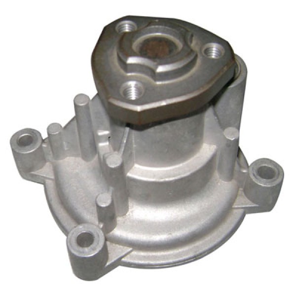 WISCO Devirdaim Su Pompası - / SU Pompasi Volkswagen Passat 1.6 FSI 2005> Volkswagen Golf 5 1.4 1.6 FSI 2005> Volkswagen Polo 1.4 1.6 FSI 2005> Audi A3 - Kod 03C121008J-WSC - OEM 03C121005B
