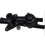 Termostat - Yuvasi Komple Müşürlü Skoda Fabia-volkswagen Polo-skoda Roomster 1.2 Azq-bme-cgpa - Kod 03C121111B_OEM - OEM 03C121111B