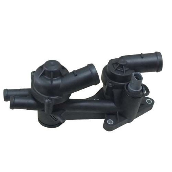Termostat - Komple 87°c Golf5-volkswagen Jetta-volkswagen Passat-a3 Blf-bag-blp 1, 6 FSI 04-10 Gts - OEM 03C121111H