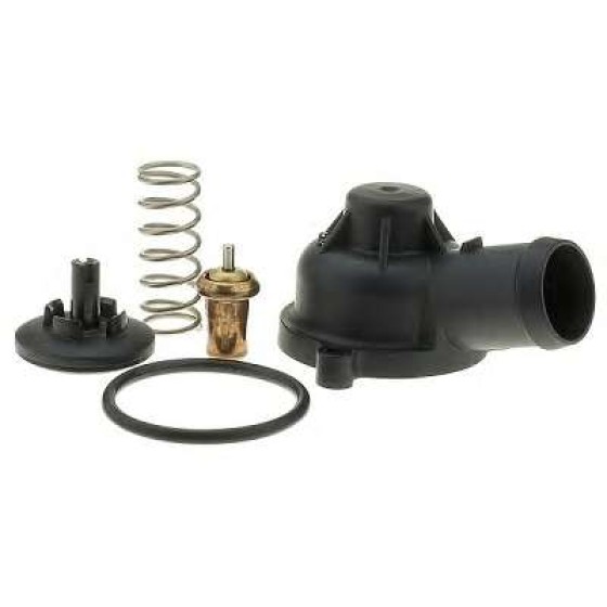 VIKA Termostat - VE Kapaği Volkswagen Golf 5-skoda Fabia-skoda Octavia 2-volkswagen Polo 1.6 - Kod 03C121121C/110A - OEM 03C121121C110A ürün görseli