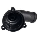 Termostat - Kapaği Golf5-volkswagen Jetta-volkswagen Passat - Kod 03C121121D_OEM - OEM 03C121121D