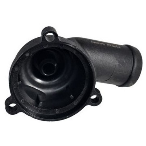 Termostat - Kapaği Golf5-volkswagen Jetta-volkswagen Passat - Kod 03C121121D_OEM - OEM 03C121121D ürün görseli