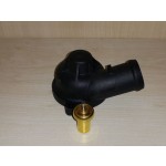 Termostat - 87 Lik Volkswagen Golf 5-volkswagen Jetta-volkswagen Passat-skoda Octavia-skoda Fabia 1.2 / 1.6 Azq-bme-blf - OEM 03C121121F