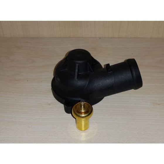 Termostat - 87 Lik Volkswagen Golf 5-volkswagen Jetta-volkswagen Passat-skoda Octavia-skoda Fabia 1.2 / 1.6 Azq-bme-blf - OEM 03C121121F ürün görseli