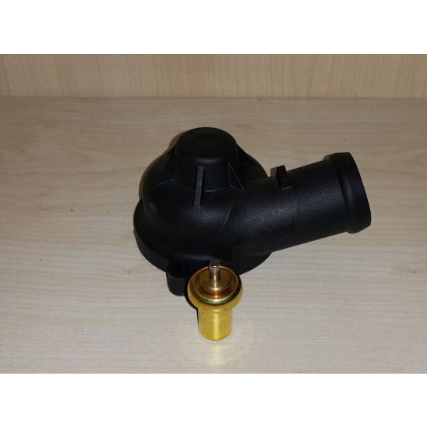 Termostat - 87 Lik Volkswagen Golf 5-volkswagen Jetta-volkswagen Passat-skoda Octavia-skoda Fabia 1.2 / 1.6 Azq-bme-blf - OEM 03C121121F