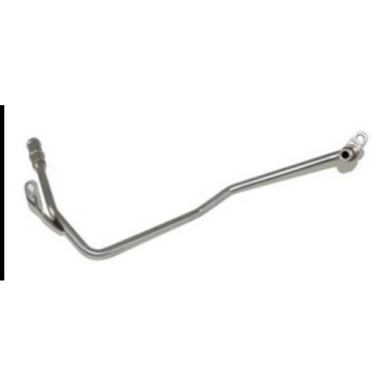 SU Borusu Golf5-volkswagen Jetta-volkswagen Passat-volkswagen Tiguan 1.4 TSI Cavd - Kod 03C121497C_OEM - OEM 03C121497C ürün görseli