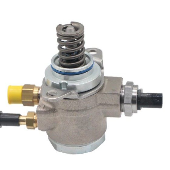 Yüksek Basinç Pompasi Golf5-volkswagen Jetta-volkswagen Passat-volkswagen Tiguan-a3 Blg-bmy-cava-caxa 1, 4 TSI 7.06032.11.0 03c12 - Kod 03C127026M_OEM - OEM 03C127026M ürün görseli