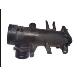 Boğaz Kelebek Ağzi Bağlanti Borusu Hava Filtre Borusu Volkswagen Golf 6 Volkswagen Passat B7 - Kod 03C129617H_OEM - OEM 03C129617E