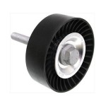 TWP Alternatör - Gergi Rulmani Volkswagen Golf 5-volkswagen Jetta-volkswagen Passat 1.4 1.6 FSI - OEM 03C145299C