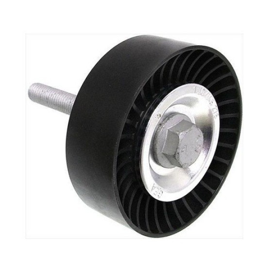 TWP Alternatör - Gergi Rulmani Volkswagen Golf 5-volkswagen Jetta-volkswagen Passat 1.4 1.6 FSI - OEM 03C145299C ürün görseli