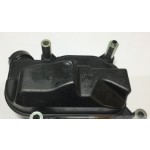 Süpercharger Yan Kapaği Volkswagen Tiguan-volkswagen Jetta-volkswagen Polo-volkswagen Golf-sci 1.4 TSI Cavd Cthd Bmy Blg - OEM 03C145650C_OEM