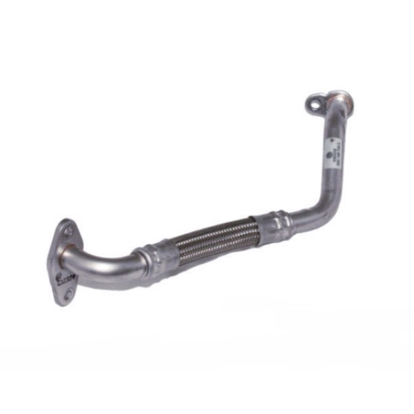 Turbo Yağlama Borusu Golf5-golf6-volkswagen Jetta Bmy-blg-cavd-cava 1, 4 TSI 04-13 - Kod 03C145735C_OEM - OEM 03C145735C