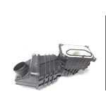 Kompresör Bağlanti Parçasi Bağlanti Ucu Volkswagen Golf 5 - Volkswagen Jetta - Volkswagen Passat - Volkswagen Tiguan - Volkswagen Scirocco 1.4 TSI Bmy - Blg - Cava - Cavd - Kod 03C145755J_OEM - OEM 03C145755J