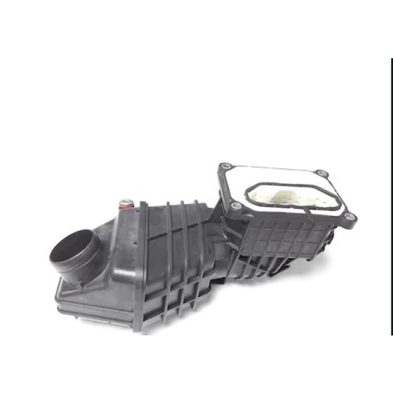 Kompresör Bağlanti Parçasi Bağlanti Ucu Volkswagen Golf 5 - Volkswagen Jetta - Volkswagen Passat - Volkswagen Tiguan - Volkswagen Scirocco 1.4 TSI Bmy - Blg - Cava - Cavd - Kod 03C145755J_OEM - OEM 03C145755J ürün görseli