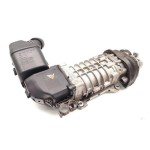 Motor Kompresör Koruyucu Kapak Volkswagen Golf-volkswagen Jetta-volkswagen Passat Cavd Caxa - Kod 03C145851L - OEM 03C145851E