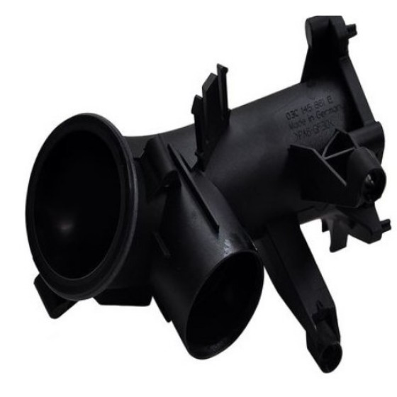 Gaz Kelebek Ağzi Golf6-golf7-volkswagen Jetta-volkswagen Passat 1.4. TSI. Blg - Bmy - Kod 03C145861F_OEM - OEM 03C145861F ürün görseli