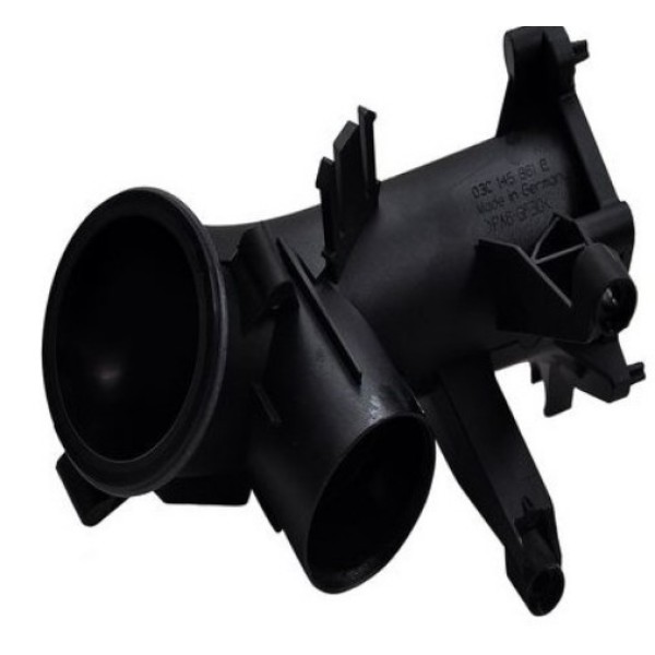 Gaz Kelebek Ağzi Golf6-golf7-volkswagen Jetta-volkswagen Passat 1.4. TSI. Blg - Bmy - Kod 03C145861F_OEM - OEM 03C145861F