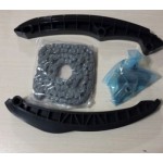 Eksantrik Parçası - Zincir Seti Caxa Volkswagen Golf-volkswagen Jetta-volkswagen Passat-volkswagen Tiguan-skoda Octavia-a3-seat Toledo-seat Leon 1.4-1.6 Tsi-fsi - OEM 03C198158A
