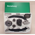 BORSEHUNG Eksantirik Zincir Seti & ( Konumlandırıcı ) Volkswagen Golf-volkswagen Jetta-volkswagen Passat-skoda Octavia-a3-seat Toledo-seat Leon 1.4 TSI 1.6 FSI - OEM 03C198229E
