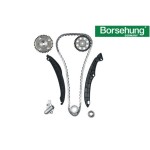 BORSEHUNG Eksantrik Parçası - Zincir Seti VE Konumlandirici 8 Parça Volkswagen Golf-volkswagen Jetta-volkswagen Passat-skoda Octavia-a3-seat Leon 1.4 TSI 1.6 FSI Caxa-caxc 2008>> - Kod 03C198229FS1 - OEM 03C109507AH