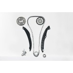 BORSEHUNG Eksantrik Parçası - Zincir Seti & ( Konumlandırıcı 8 Parça ) 1.4 TSI Bmy-blg-cava-cavd-ckma-cthd <<2015 - Kod 03C198229HS1_BRS - OEM 03C198229HS1