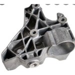 Klima Kompresör Braketi Volkswagen Passat - Volkswagen Golf 5 - Volkswagen Jetta - Volkswagen Golf 6 - Volkswagen Tiguan - Scirocco1.4 Tsibmy - Blg - Cava - Cavd - OEM 03C903143B_OEM