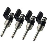Enjektör - 1.4 TSI Cax Motor Enjektör Adet Fiyati - OEM 03C906036M