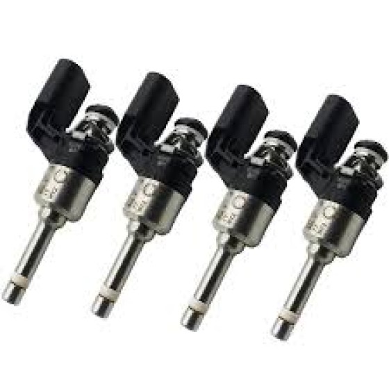 Enjektör - 1.4 TSI Cax Motor Enjektör Adet Fiyati - OEM 03C906036M ürün görseli