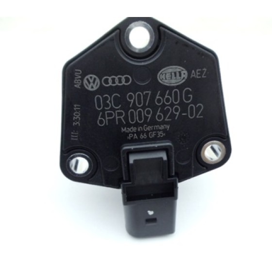 Yağ Seviye Sensörü Volkswagen Polo-volkswagen Golf-volkswagen Jetta-volkswagen Passat-a3-skoda Fabia-skoda Octavia 1.2-1.6-2.0 Audi TDI Cayb-c - OEM 03C907660G ürün görseli