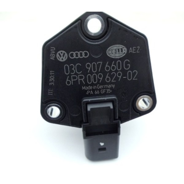 Yağ Seviye Sensörü Volkswagen Polo-volkswagen Golf-volkswagen Jetta-volkswagen Passat-a3-skoda Fabia-skoda Octavia 1.2-1.6-2.0 Audi TDI Cayb-c - OEM 03C907660G