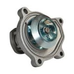 VIKA Devirdaim Su Pompası - / SU Pompasi Cgpa Volkswagen Polo 6 1.2 - Kod 03D121005_VIK - OEM 03D121013B