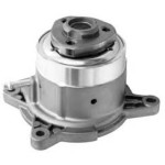 İthal Devirdaim Su Pompası - Volkswagen Golf 6 Volkswagen Golf 7 A3 Seat Leon Volkswagen Polo Volkswagen Jetta 1 2TSI - Kod 03F121004B-WISCO - OEM 03F121004F