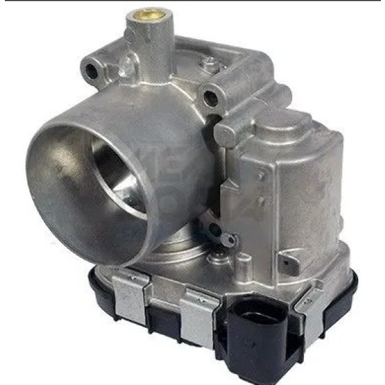 Boğaz Kelebeği - 1.2-1.4 TSI FSI Boğaz Kelebeği - OEM 03F133062 ürün görseli
