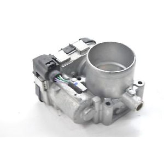 Boğaz Kelebeği - Gaz (Boğaz) Kelebeği Volkswagen Golf 7 - Volkswagen Jetta - Volkswagen Passat - Volkswagen Polo - Volkswagen Scirocco - Volkswagen Tiguan - Audi A 3 - Skoda Fabia - Skoda Octavia - Seat - OEM 03F133062B ürün görseli
