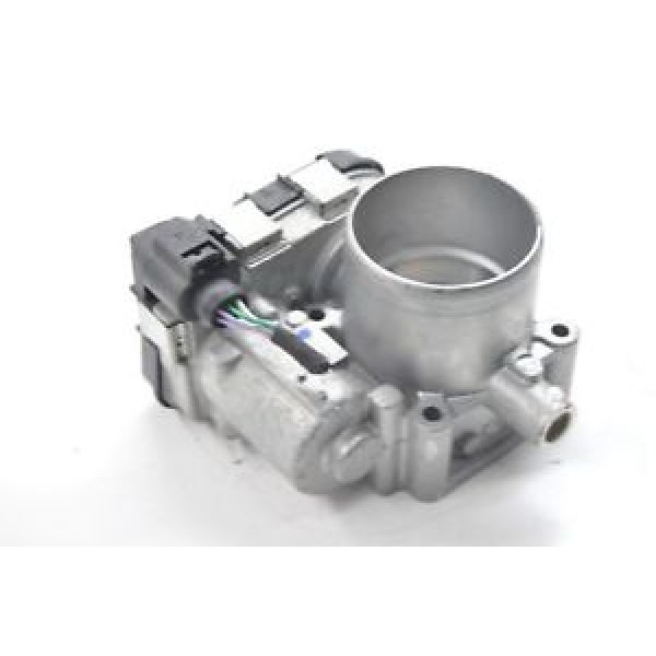 Boğaz Kelebeği - Gaz (Boğaz) Kelebeği Volkswagen Golf 7 - Volkswagen Jetta - Volkswagen Passat - Volkswagen Polo - Volkswagen Scirocco - Volkswagen Tiguan - Audi A 3 - Skoda Fabia - Skoda Octavia - Seat - OEM 03F133062B