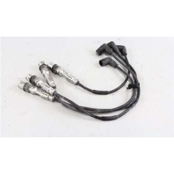 BARCHA Buji - Kablosu Takimi Volkswagen Golf - Volkswagen Polo - Volkswagen Jetta - A1 - A3 - Skoda Octavia - Skoda Fabia - Seat Ibiza 1.2 TSI - OEM 03F905409B ürün görseli