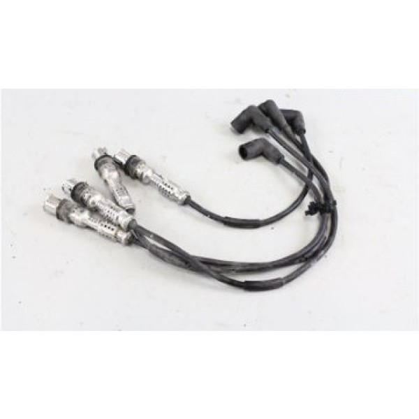 BARCHA Buji - Kablosu Takimi Volkswagen Golf - Volkswagen Polo - Volkswagen Jetta - A1 - A3 - Skoda Octavia - Skoda Fabia - Seat Ibiza 1.2 TSI - OEM 03F905409B