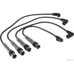 MONARCA Buji - Kablosu Takimi Cbzb 2010 - Volkswagen Golf - Volkswagen Polo - Volkswagen Jetta - A1 - A3 - Skoda Octavia - Skoda Fabia - Seat Ibiza 1.4TSİ 1.2 TSI - Kod 03F905409B_MON - OEM 03F905409B