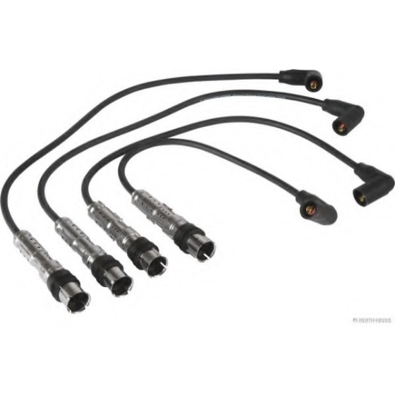 MONARCA Buji - Kablosu Takimi Cbzb 2010 - Volkswagen Golf - Volkswagen Polo - Volkswagen Jetta - A1 - A3 - Skoda Octavia - Skoda Fabia - Seat Ibiza 1.4TSİ 1.2 TSI - Kod 03F905409B_MON - OEM 03F905409B ürün görseli