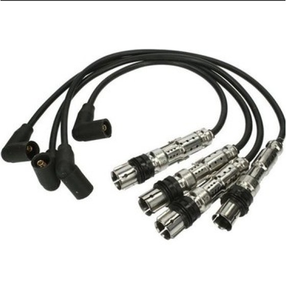NOVA Buji - Kablosu Takim Golf5-golf6-volkswagen Jetta-volkswagen Passat Cbzb-bmy-blg-caxa 1, 2 Tsi-1, 4 TSI 04> - Kod 03F905409B_NVA - OEM 03F905409B ürün görseli
