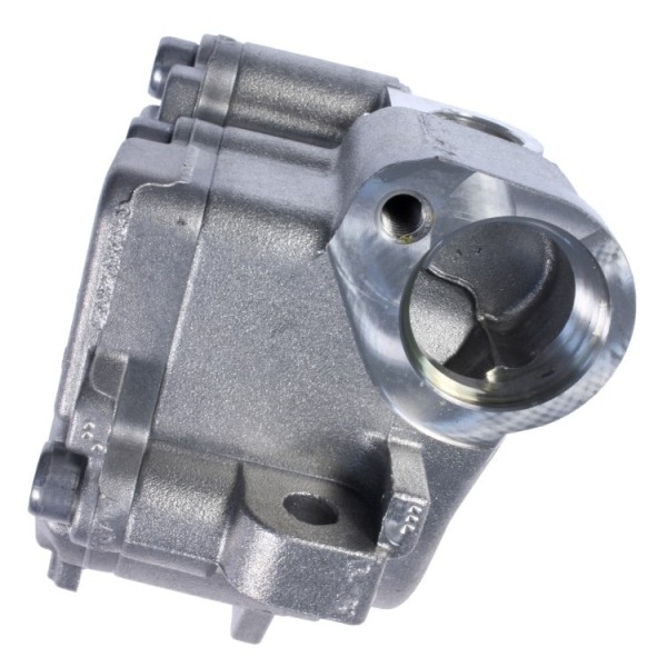 BARCHA Yağ Pompası - Bkp Volkswagen Passat 6 2.0 Audi TDI - OEM 03G115105H